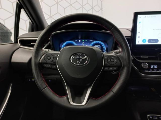 Toyota Corolla image 6