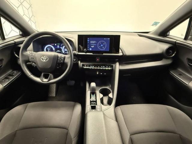 Toyota C-Hr image 9