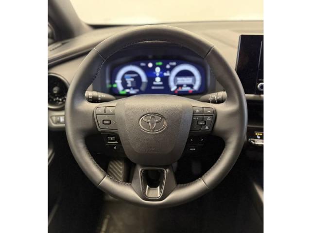 Toyota C-Hr image 3