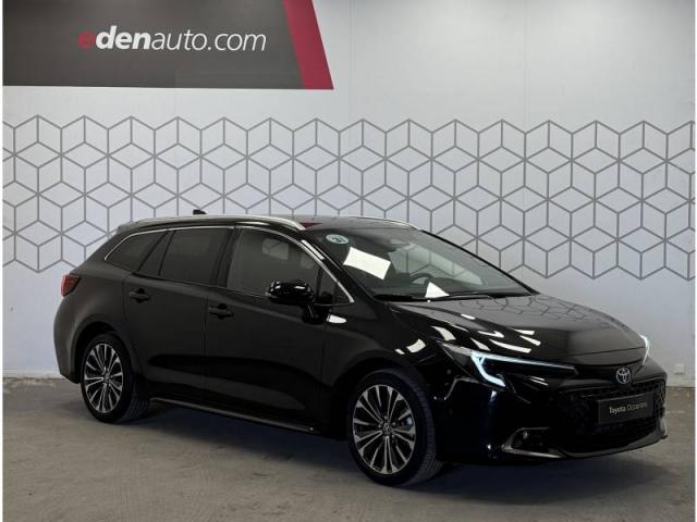 Toyota Corolla image 1