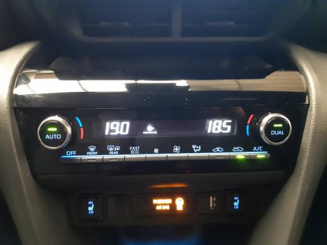Toyota Yaris image 1