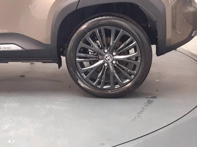 Toyota Yaris image 7