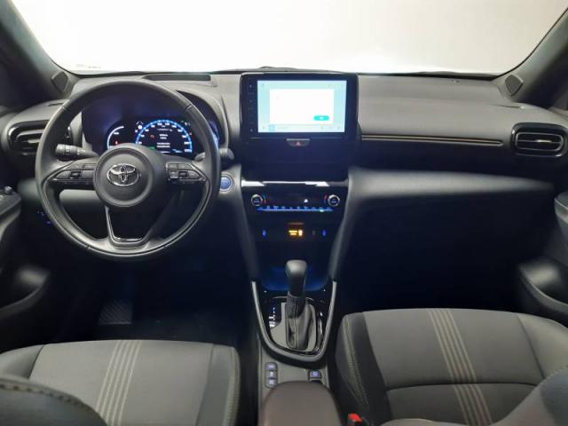 Toyota Yaris image 2