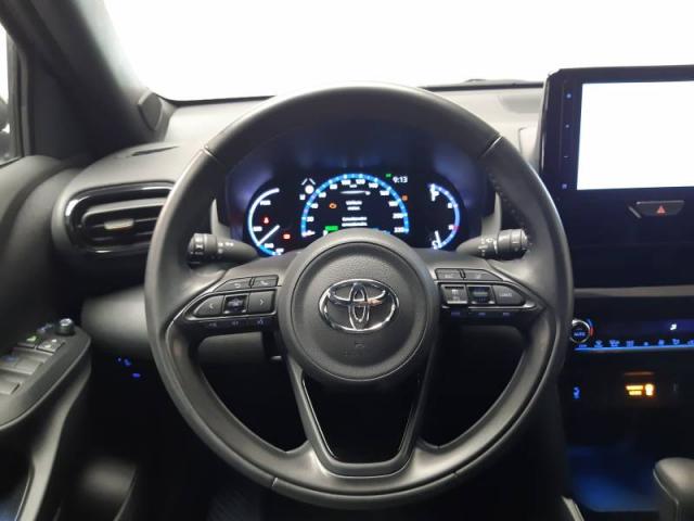 Toyota Yaris image 4