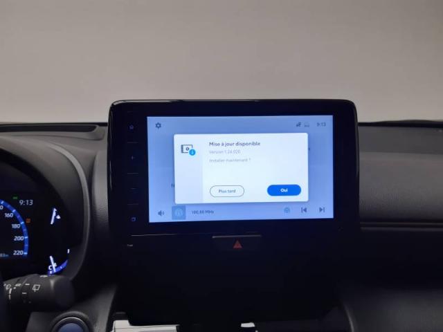 Toyota Yaris image 3