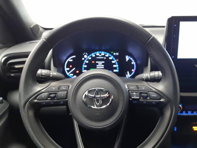 Toyota Yaris image 9