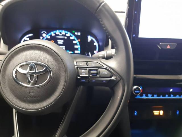 Toyota Yaris image 8