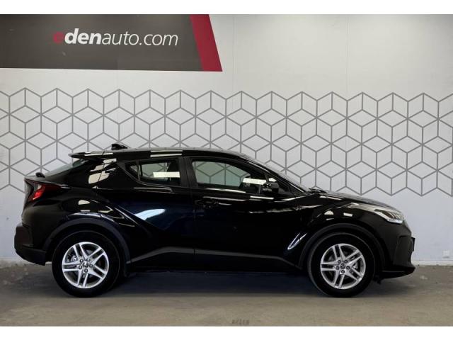 Toyota C-Hr image 2