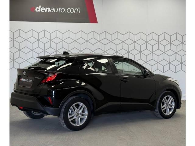 Toyota C-Hr image 6