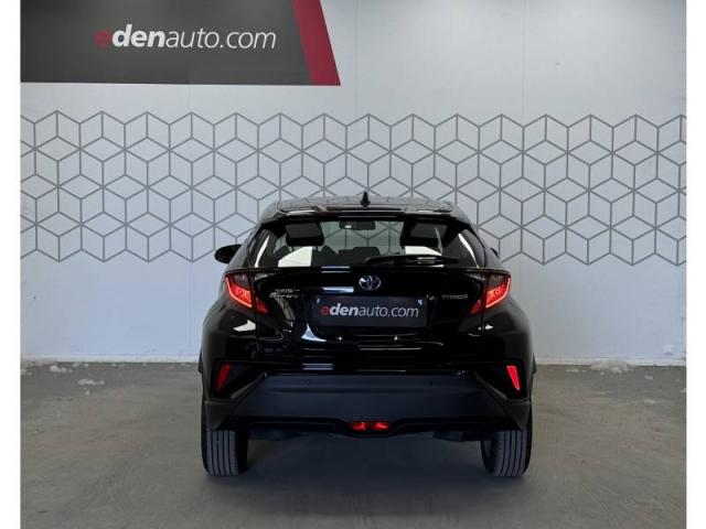 Toyota C-Hr image 3