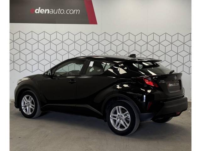 Toyota C-Hr image 1