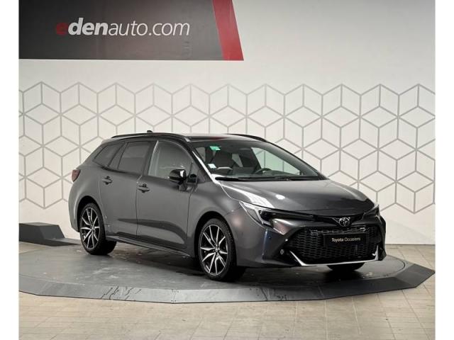 Toyota Corolla image 9
