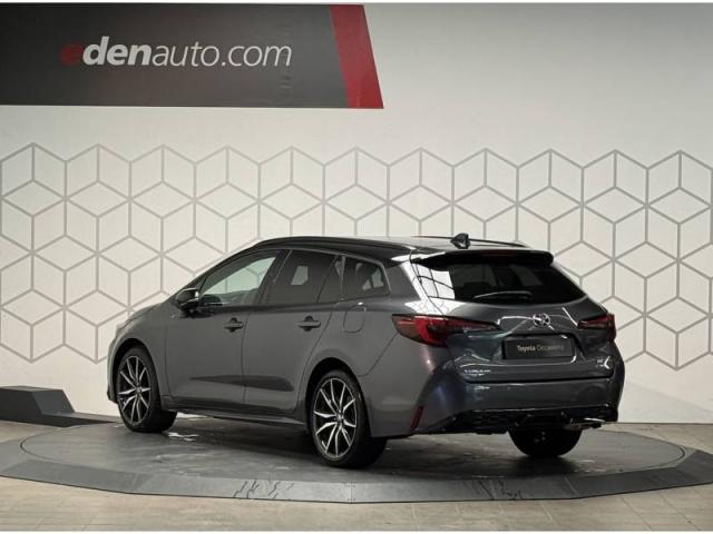 Toyota Corolla image 4