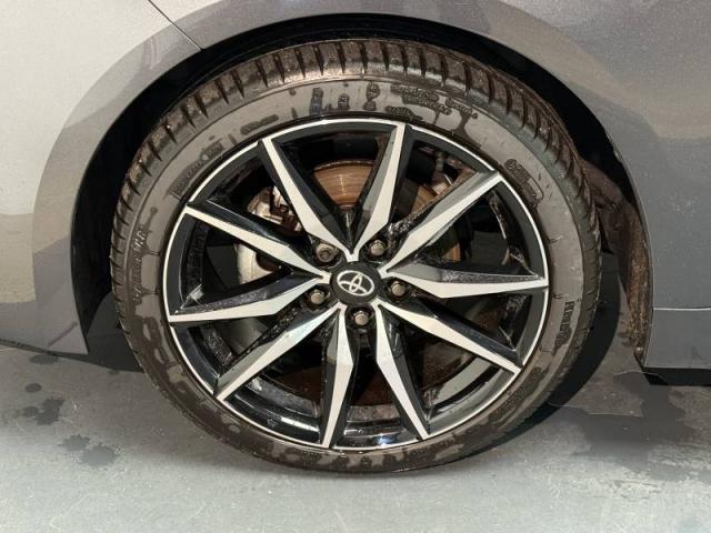 Toyota Corolla image 8