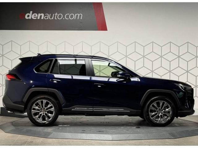 Toyota Rav4 image 4