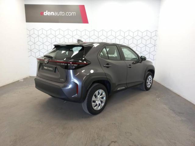 Toyota Yaris image 3