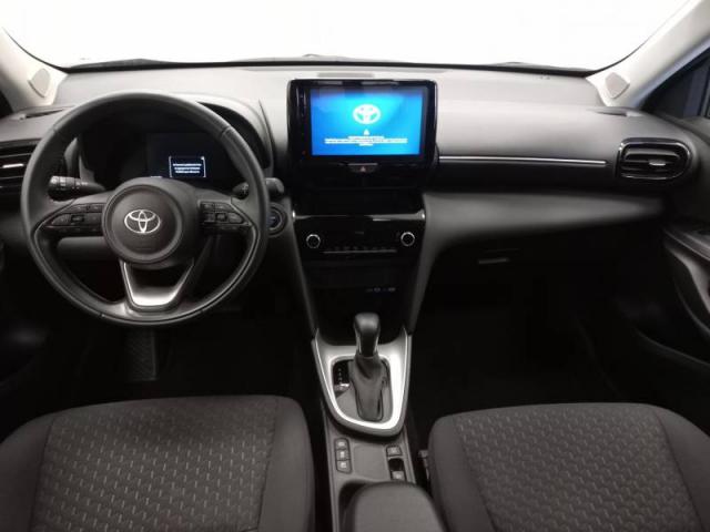 Toyota Yaris image 9