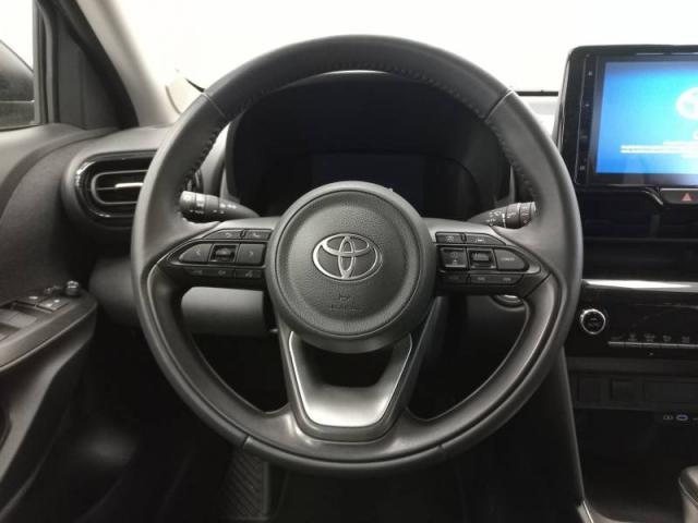 Toyota Yaris image 6