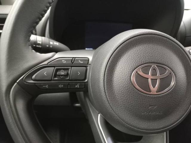 Toyota Yaris image 4