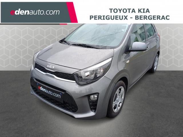 Kia Picanto 1.0 Dpi 67ch Bvm5 Active