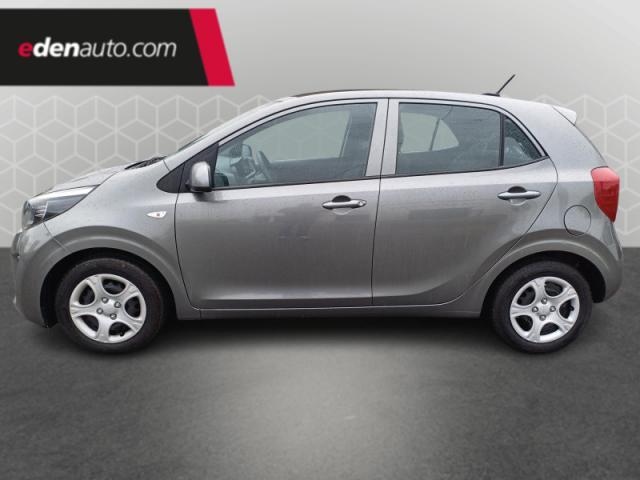 Kia Picanto image 4
