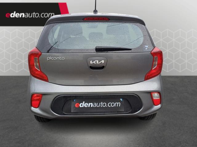 Kia Picanto image 7