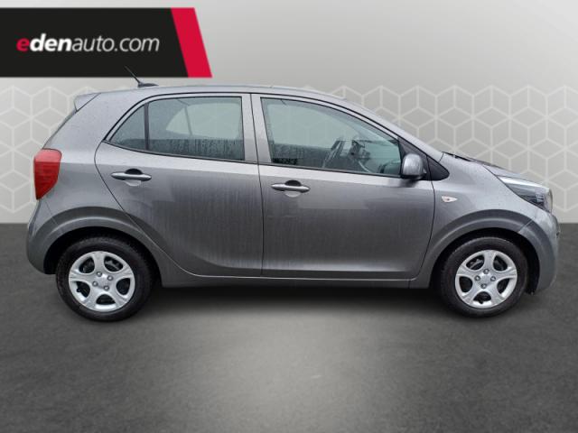 Kia Picanto image 1
