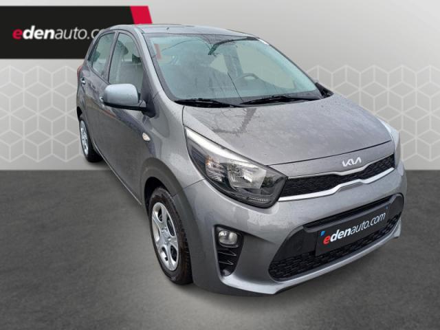 Kia Picanto image 3