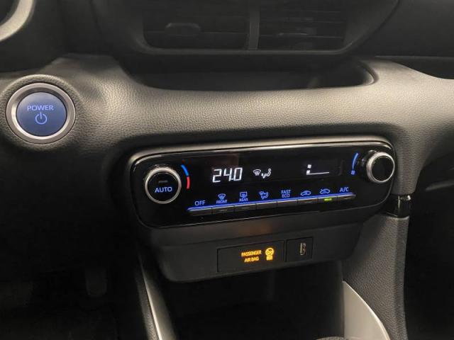 Toyota Yaris image 7