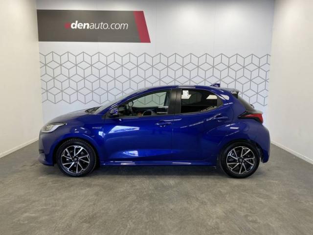 Toyota Yaris image 2