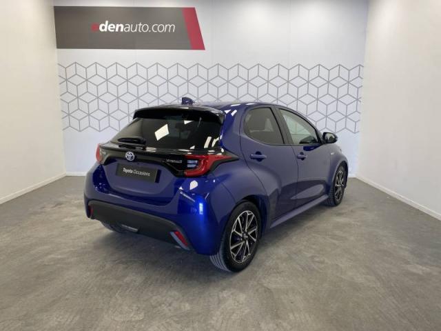 Toyota Yaris image 1