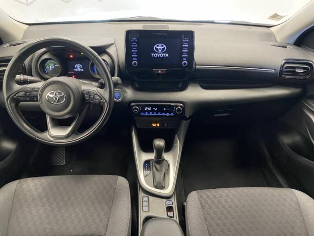 Toyota Yaris image 8
