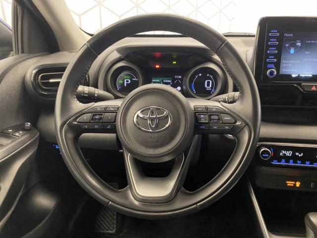 Toyota Yaris image 3