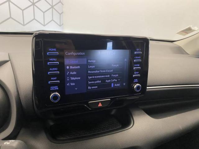 Toyota Yaris image 4