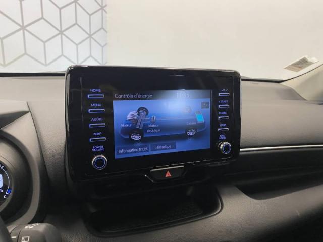 Toyota Yaris image 9