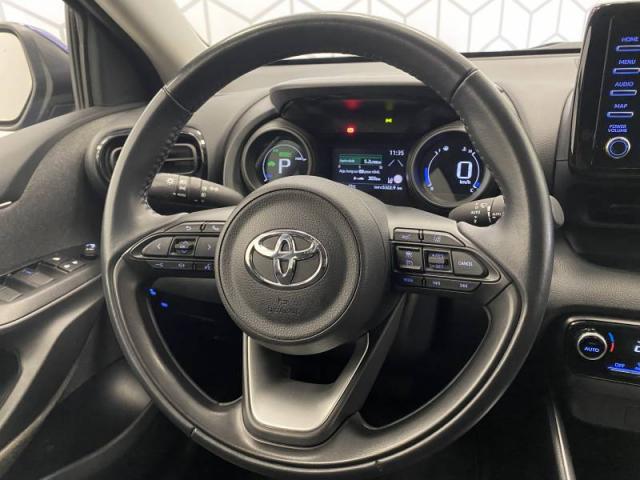 Toyota Yaris image 5