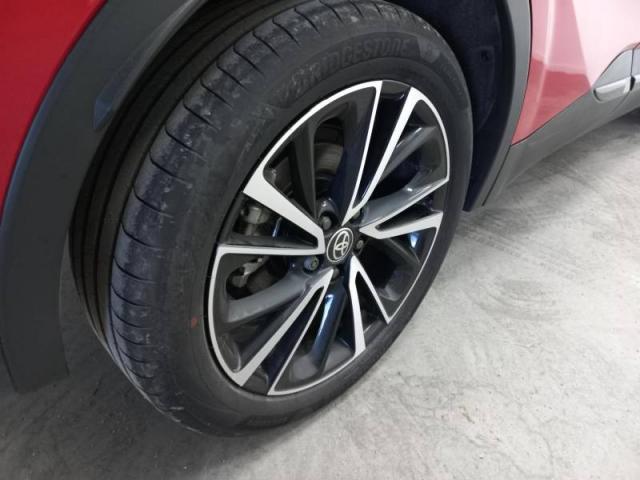 Toyota C-Hr image 3