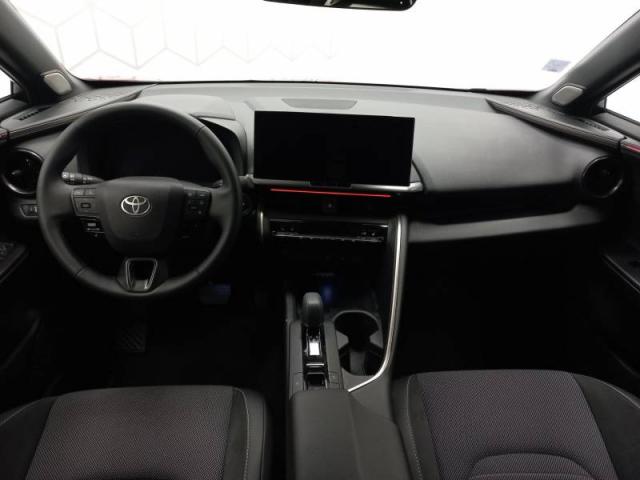 Toyota C-Hr image 7