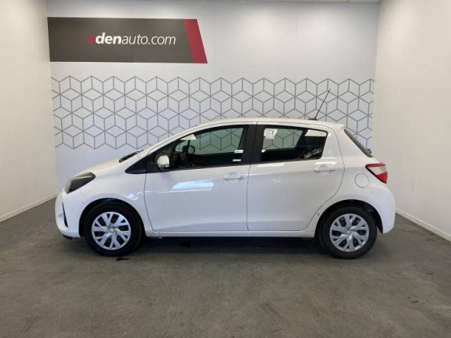 Toyota Yaris image 5