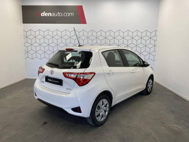 Toyota Yaris image 1