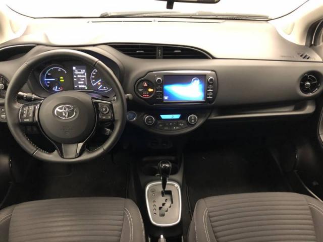 Toyota Yaris image 4