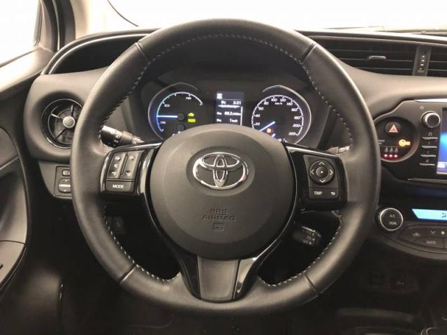 Toyota Yaris image 8