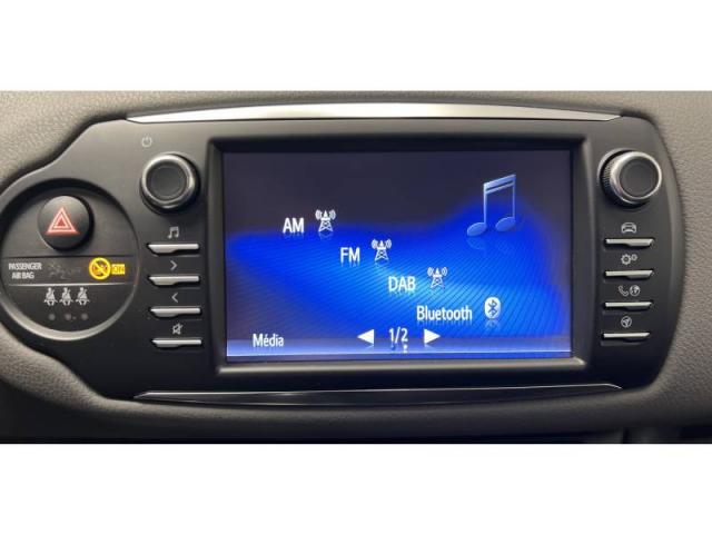 Toyota Yaris image 7