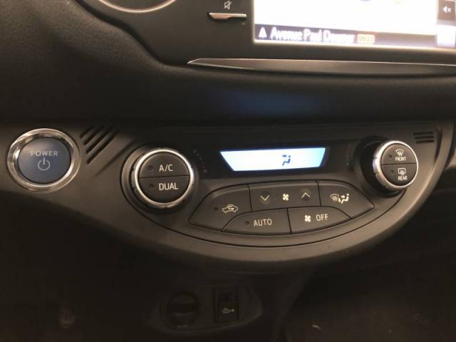 Toyota Yaris image 3
