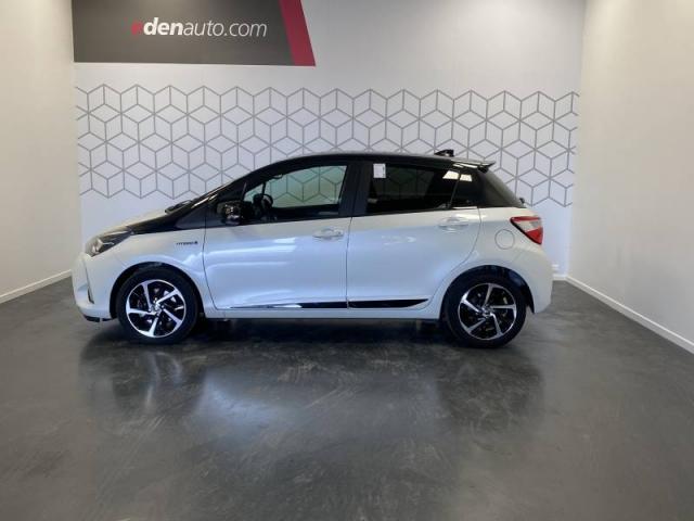 Toyota Yaris image 1