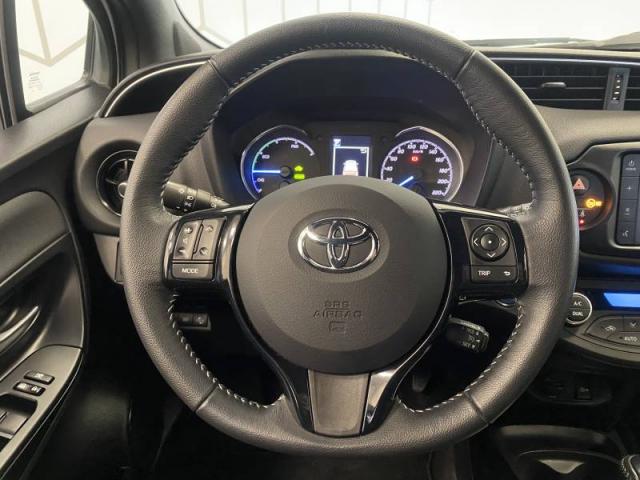Toyota Yaris image 9