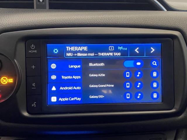 Toyota Yaris image 7