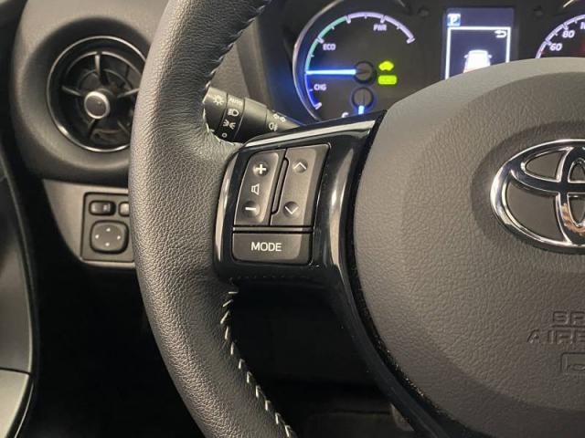 Toyota Yaris image 5