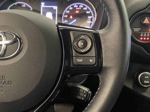 Toyota Yaris image 3