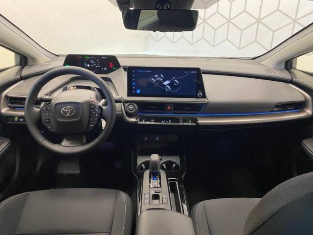 Toyota Prius image 5